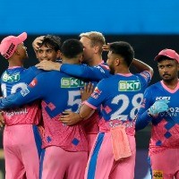 Rajasthan Royals 2.0 come back from dead but stare at glaring issues