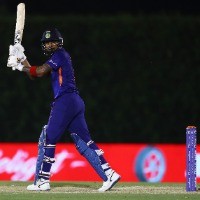 Half-centuries by Rahul and Kishan power India to a seven-wicket win