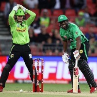 Maiden hundreds, a stunning catch and stubborn bails