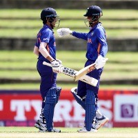 Raj Bawa surpasses S Dhawan’s U-19 WC record before India registered their biggest win