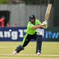 T20 World Cup 2021: Delany, uncapped Kennedy named in Ireland's provisional squad