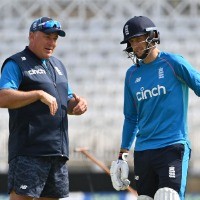 Root's been phenomenal but other batsmen need to step up: Silverwood 
