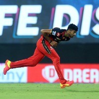 Washington to miss second-leg of IPL; Akash Deep named replacement
