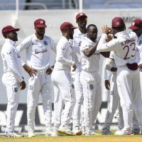 Full-strength West Indies take on rebuilding Sri Lanka