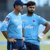 I will have a chat with Pant about his tactics: Ponting