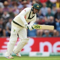 Usman Khawaja returns to Australia squad for first two Ashes Tests