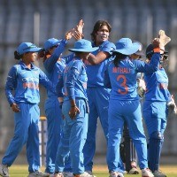 Indian women's team to quarantine in Mumbai ahead of WC departure