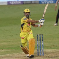 MS Dhoni first in history to captain 300 T20 games