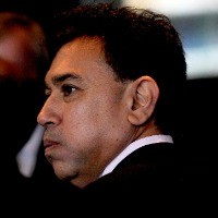 Former ICC CFO Faisal Hasnain appointed PCB chief executive