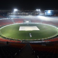 Ahmedabad, Kolkata likely to host India's home series against West Indies