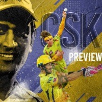 Bulk work done, CSK hope to bury demons of Emirates 2020