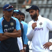 Deja vu for Rahul Dravid and Indian cricket