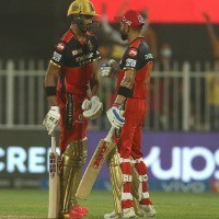 Best partnership for RCB against CSK goes in vain as their bleak run in the UAE continues