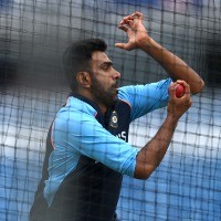 Jadeja 100% fit, will take a decision on Ashwin before the game: Bharath Arun