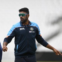 Time is ripe for Ashwin to influence the series: Karthik