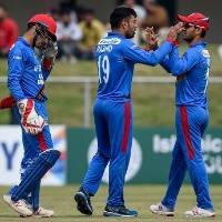 Afghanistan hopeful of hosting Pakistan for one-day series