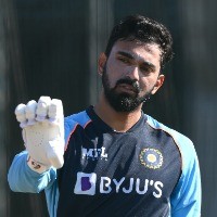 I will bat at No. 3, KL will open with Rohit and that's the only thing I can say: Kohli
