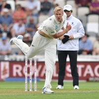 Kyle Jamieson to skip T20I series against India