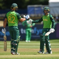 Ireland vs South Africa, First T20I: Fantasy Preview
