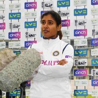 We are focussed on ODI World Cup, Australia tour is good preparation: Mithali and Powar