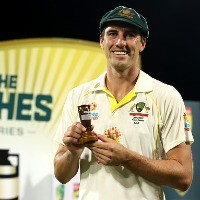 Australia are building to something big: Cummins after 4-0 Ashes win