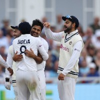 With Thakur out, Kohli stresses on finding the right balance at Lord's