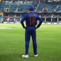No World Cup, but Kohli leaves behind a T20I legacy he should be proud of