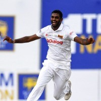 Embuldeniya stars as Sri Lanka thrash West Indies