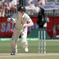 Back home once again, Warner is out to seek revenge and redemption