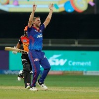 Normalcy resumes in IPL 2021 as Delhi thump Hyderabad