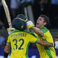 Marsh’s Fastest 50 in finals power AUS to maiden T20 WC title & take their WC title tally to 6