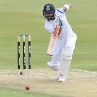 A red-letter day in the Virat Kohli folklore