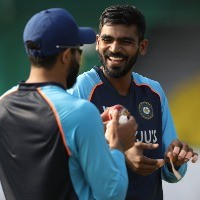 Have India missed a trick by omitting Srikar Bharat in South Africa?