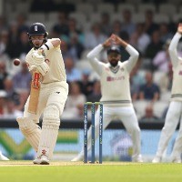 Pope emits Root's vibes but Test in balance as both sides fail to seize their moment