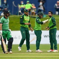 Ireland vs South Africa, Second T20I: Fantasy Preview