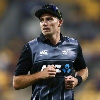 Hope we don't have to have to deal with bubbles for too much longer: Tim Southee