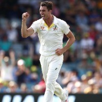 'Excellent cricketing brain' - Cummins reaches pinnacle