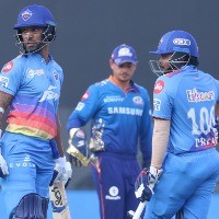 Loss against RCB chance for players to reflect: Ponting