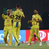 CSK feast on SRH’s frailties and conditions to confirm Playoff spot