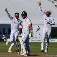 South Africa vs India DRS controversy: A timeline of events