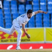 MSK Prasad favours Ishant Sharma as Mohammed Siraj's replacement in Cape Town