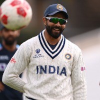 Supreme fitness has enabled me to become one of the best fielders in the world: Jadeja