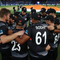 Moving quickly to a new series after T20 World Cup  'tough and challenging': Gary Stead