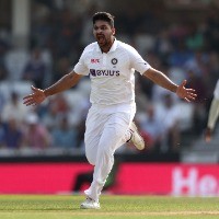 Anderson said something to Bumrah which he shouldn’t have: Thakur