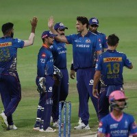 Mumbai Indians and the art of not giving up