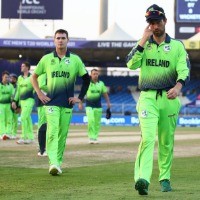 USA-Ireland ODIs cancelled due to Covid-19 concerns