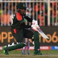 Mushfiqur rested for Pakistan T20I series