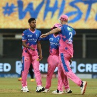 Rajasthan Royals look to be an exhausted side: Saba Karim