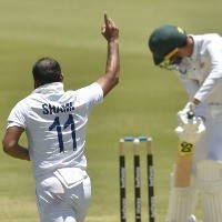 India breach another fortress after bowling out SA for less than 200 in both innings