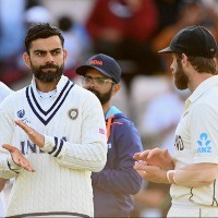 Kohli hints at changes in the Test setup after the WTC final